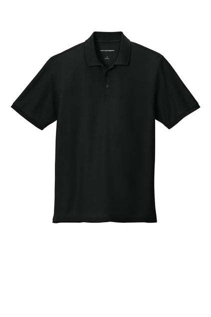 Wearever Signature Pique Short Sleeve Polo Shirt