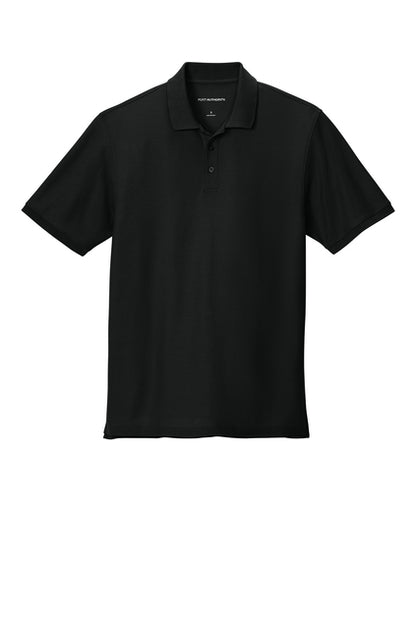 Wearever Signature Pique Short Sleeve Polo Shirt