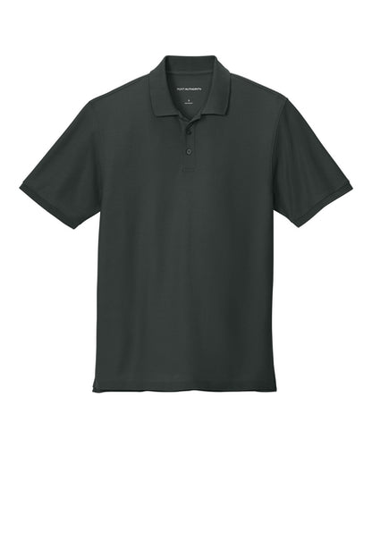 Wearever Signature Pique Short Sleeve Polo Shirt