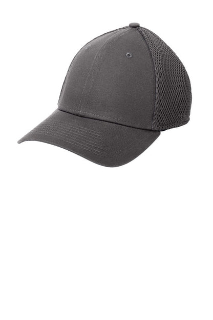 New Era Stretch Mesh Cap