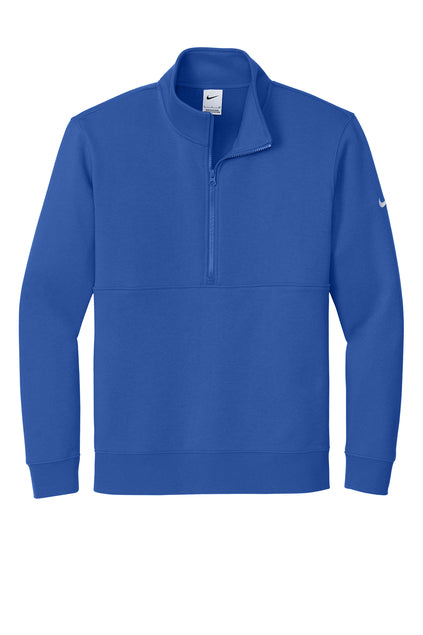 NIKE Club Fleece 1/2 Zip Sweatshirt