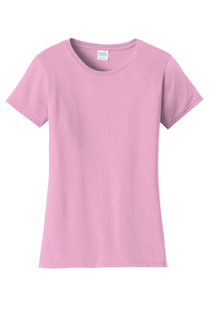 Ladies Fan Favorite Tee
