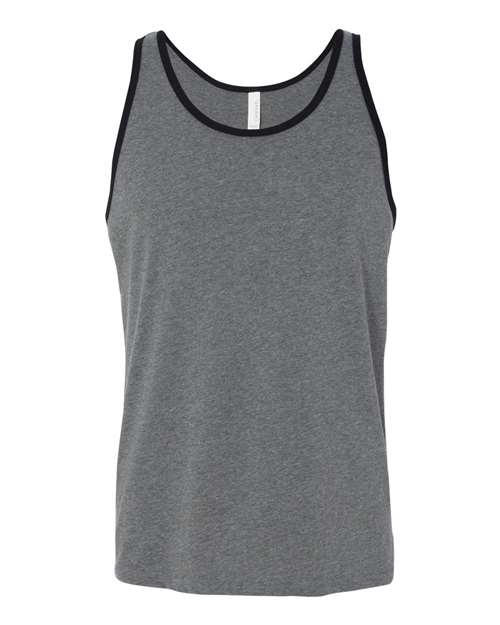 Soft Jersey Tank Top (8512931725589)