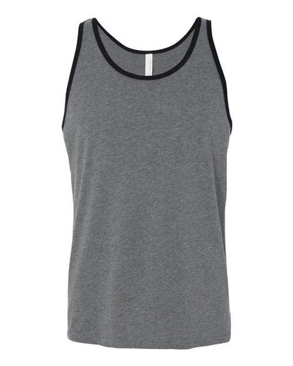 Soft Jersey Tank Top (8512931725589)