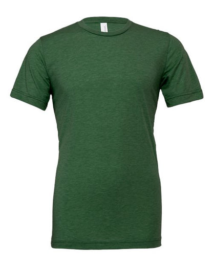 Tri-blend T-shirt