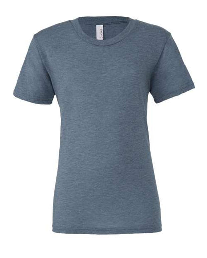Tri-blend T-shirt