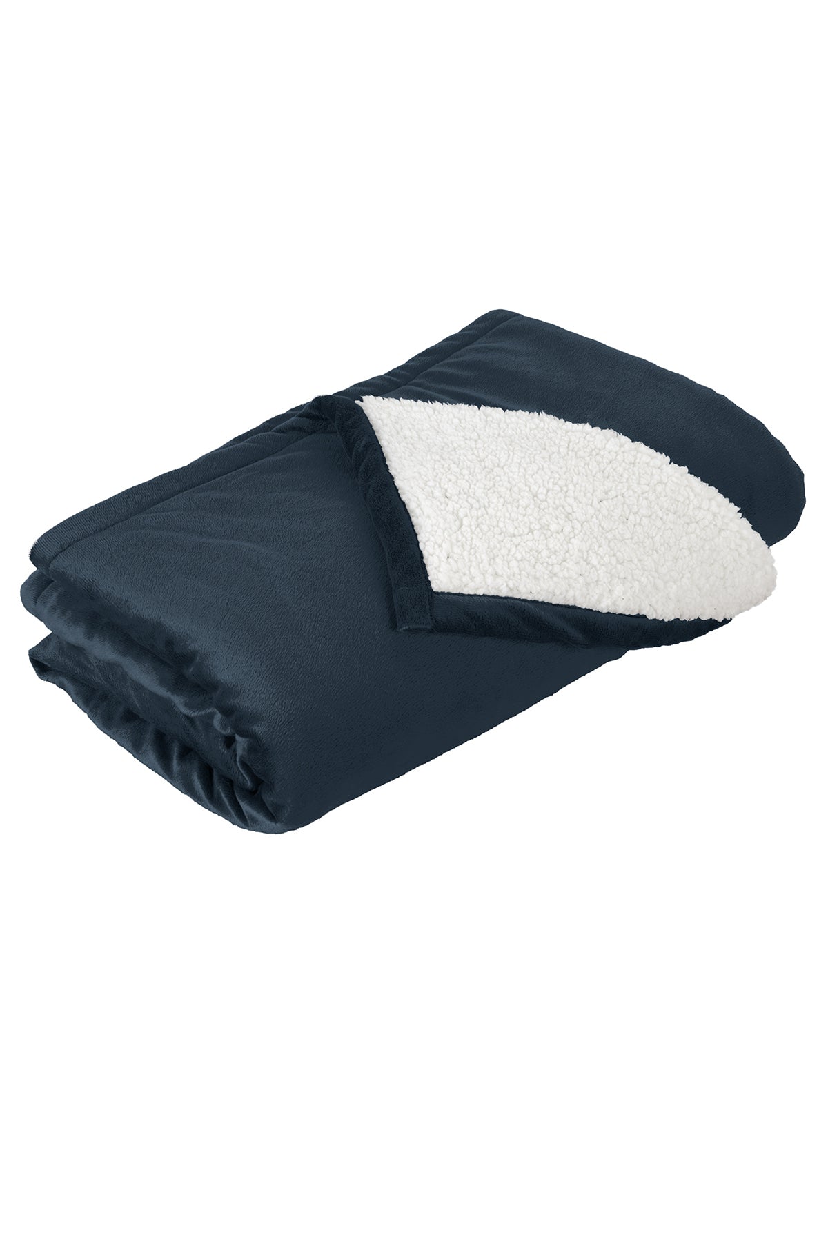 Mountain Lodge Sherpa Blanket (8481176453397)