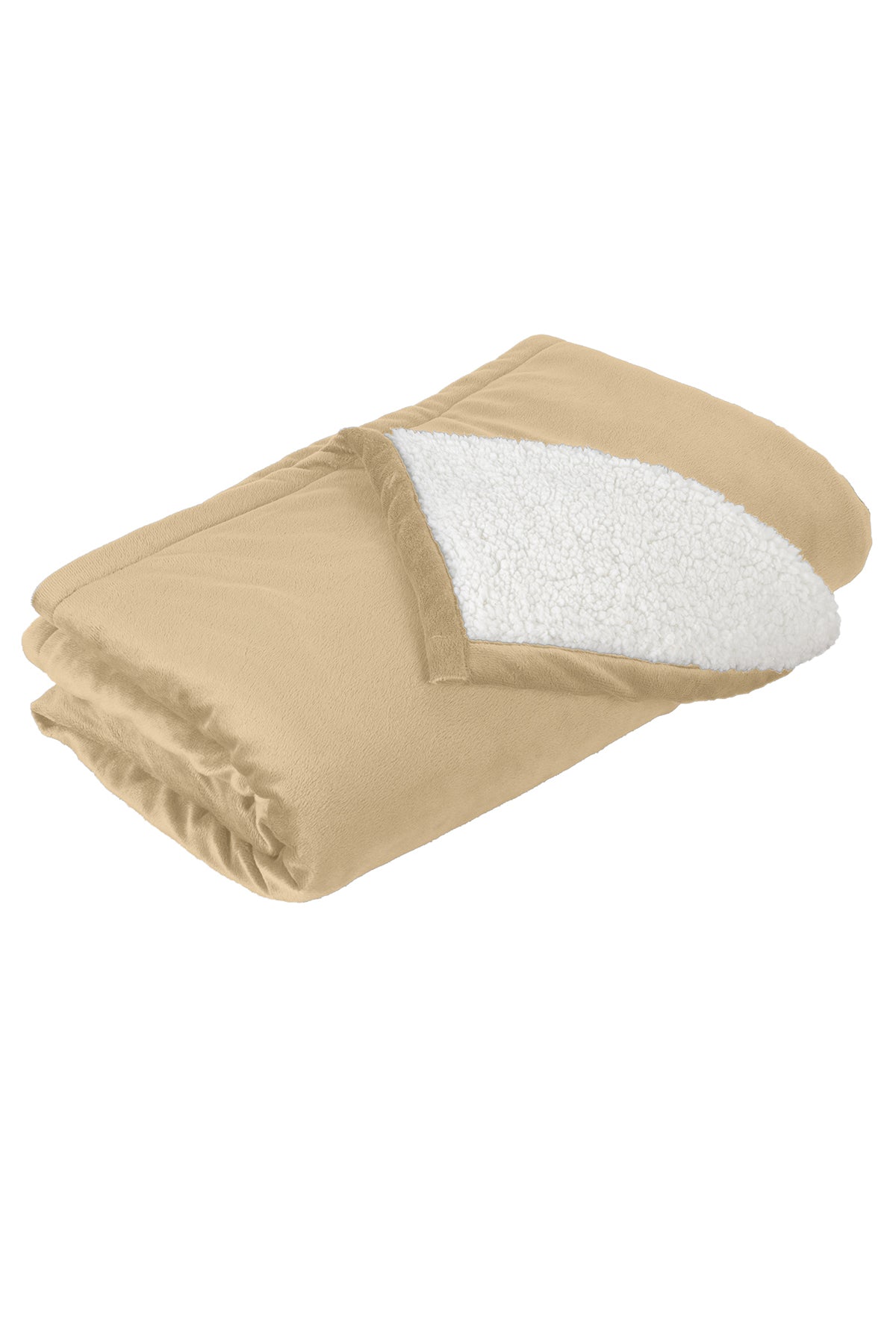 Mountain Lodge Sherpa Blanket (8481176453397)