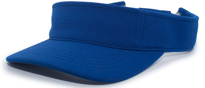 M2 Performance Hook-And-Loop Visor