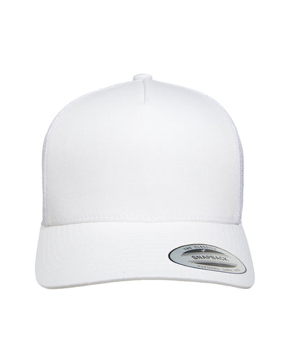 Retro Trucker Cap
