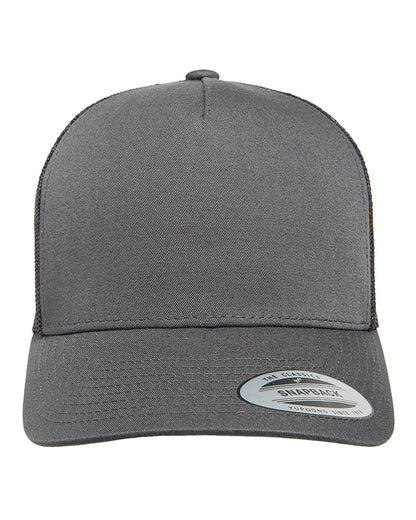 Retro Trucker Cap