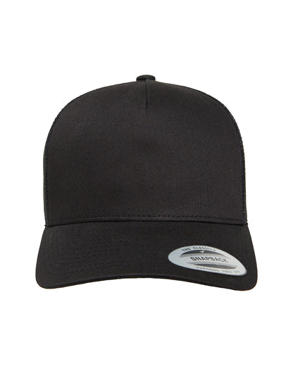 Retro Trucker Cap