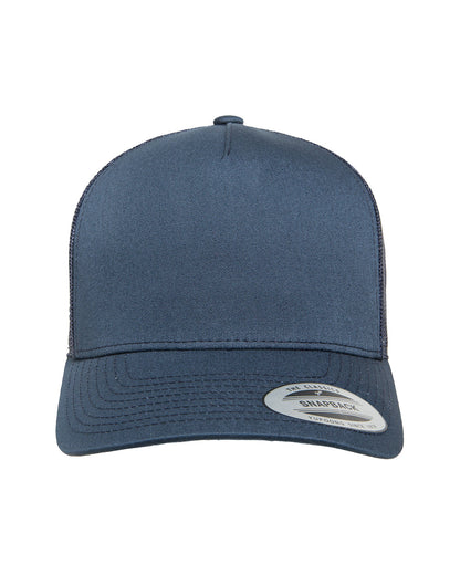 Retro Trucker Cap