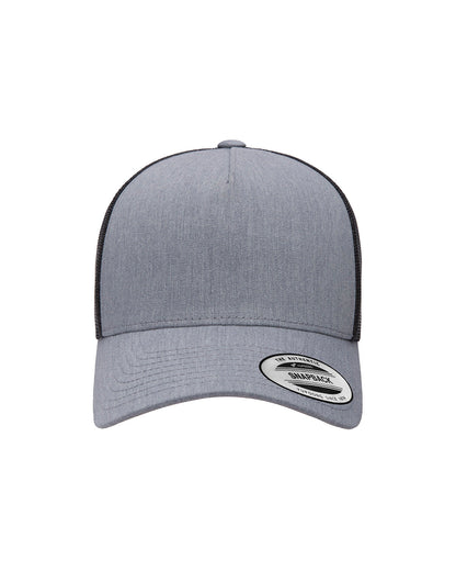 Retro Trucker Cap