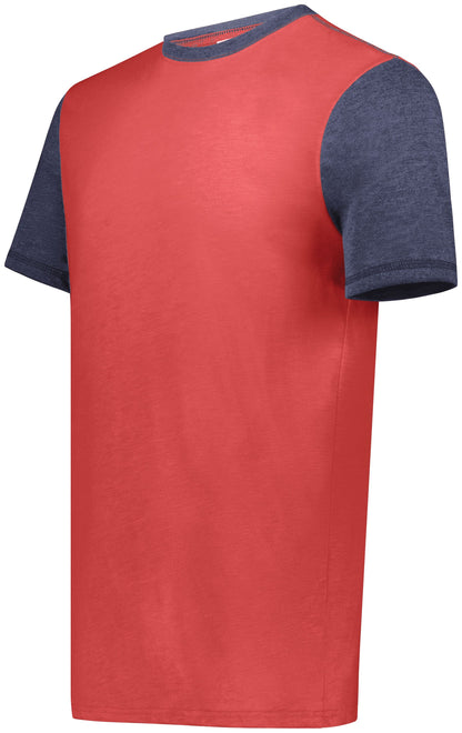 Gameday Vintage Ringer Tee