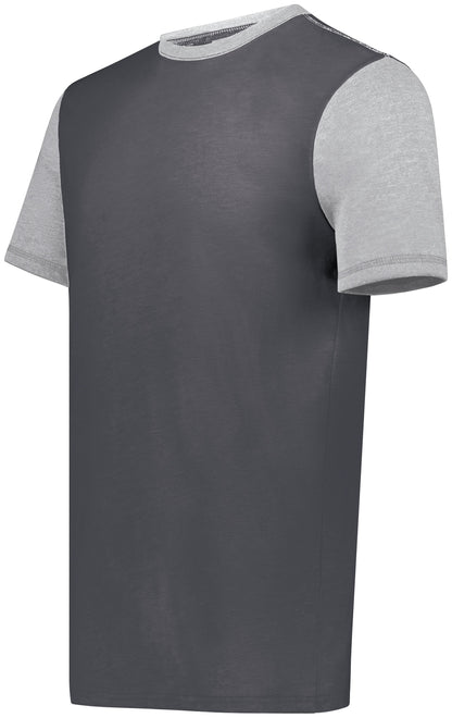 Gameday Vintage Ringer Tee