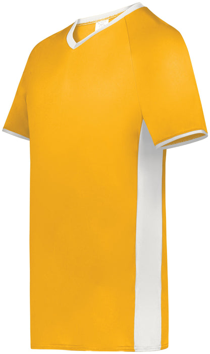 Cutter V-Neck Performance T-shirt
