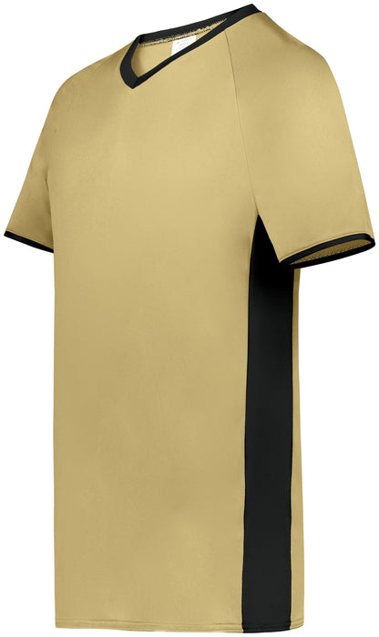 Cutter V-Neck Performance T-shirt