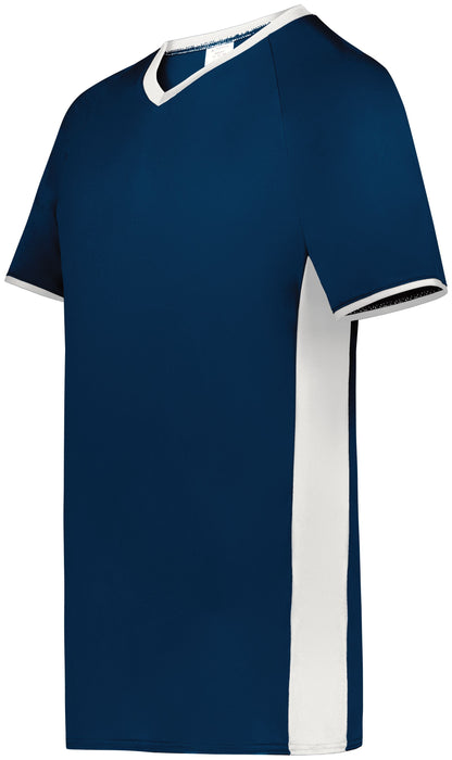 Cutter V-Neck Performance T-shirt