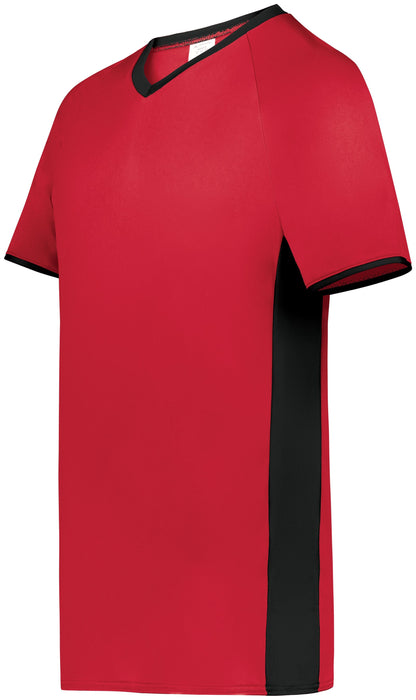Cutter V-Neck Performance T-shirt