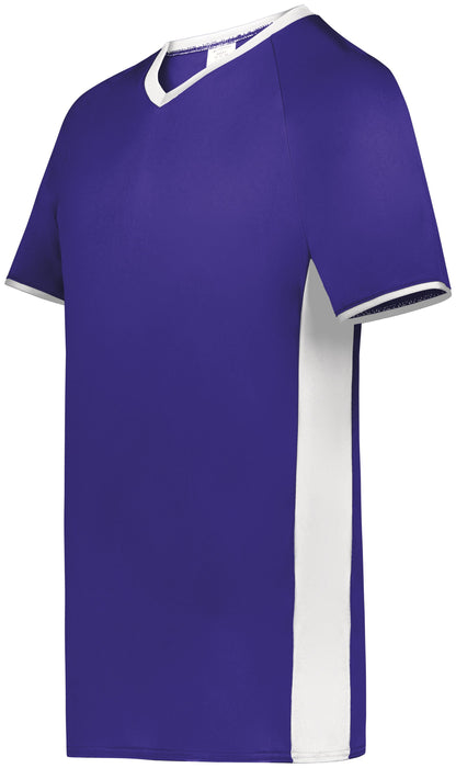 Cutter V-Neck Performance T-shirt