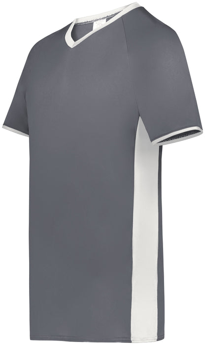 Cutter V-Neck Performance T-shirt
