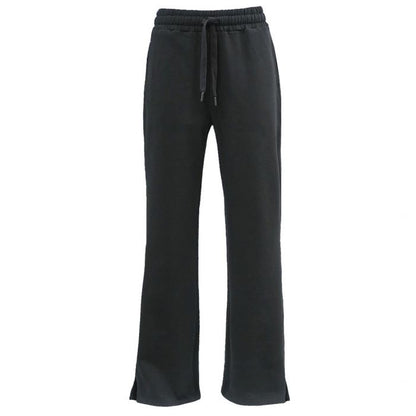 Ladies Flare Sweatpants