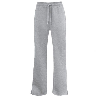 Ladies Flare Sweatpants