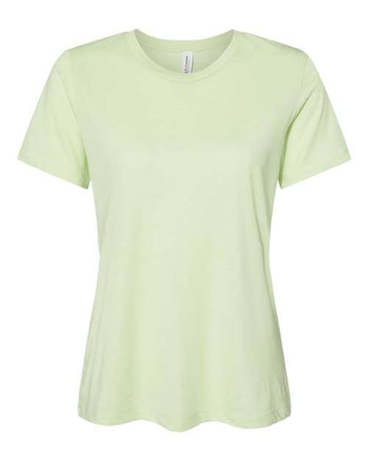 Ladies only Relaxed Tri-Blend Tee