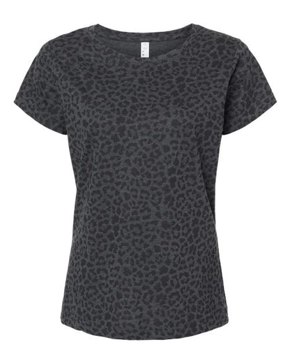 Ladies/Girls Fine Jersey T-shirt