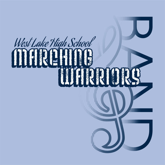 Band/Music Design Template 03