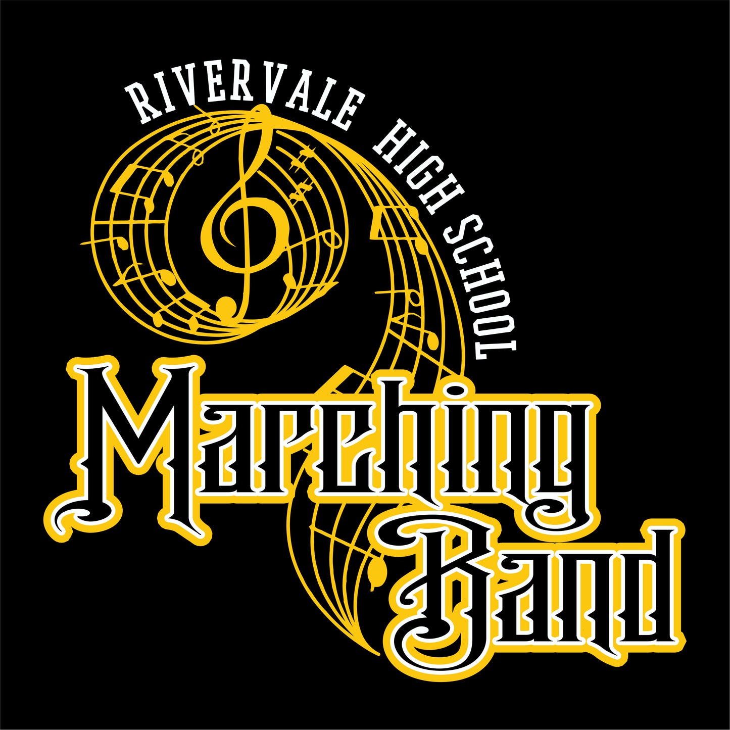 Band/Music Design Template 01