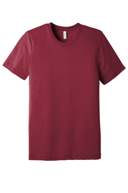 Tri-blend T-shirt