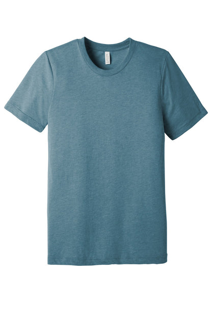 Tri-blend T-shirt