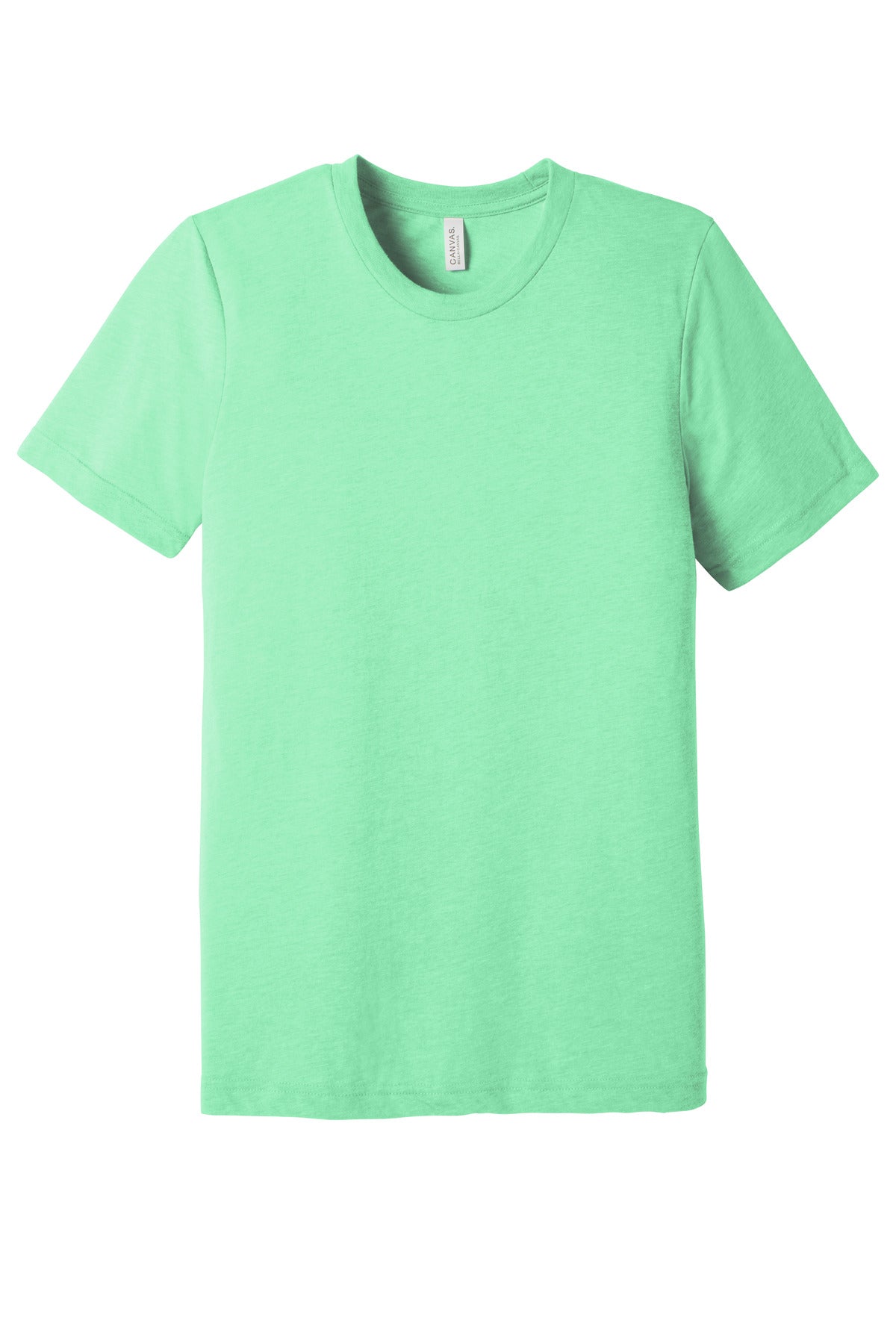 Tri-blend T-shirt