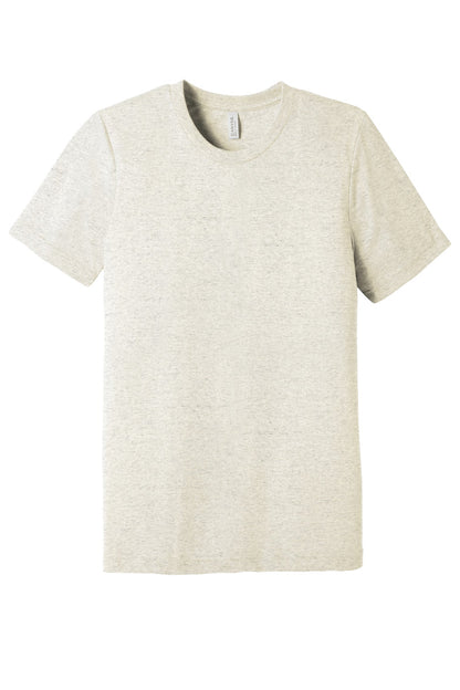 Tri-blend T-shirt