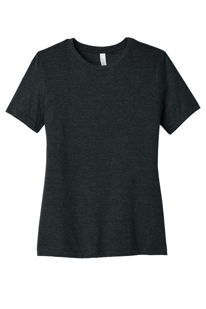 Ladies Relaxed Jersey Tee