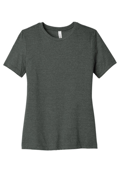 Ladies Relaxed Jersey Tee