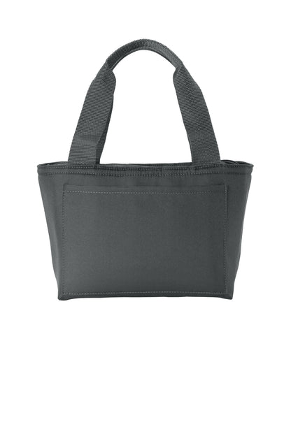 Insulated Lunch Tote