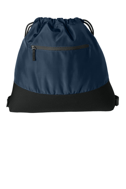 Agility Mesh Pocket Cinch Pack