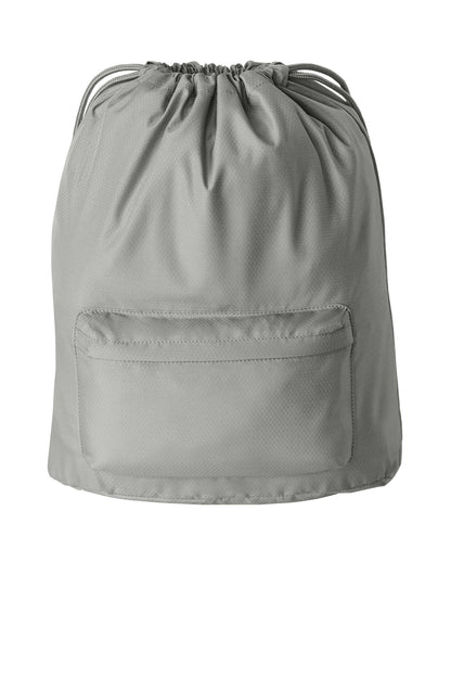 Diamond Pocket Cinch Pack