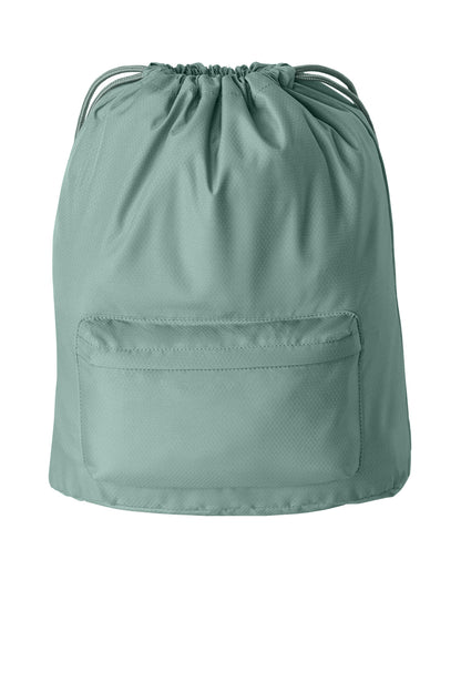 Diamond Pocket Cinch Pack