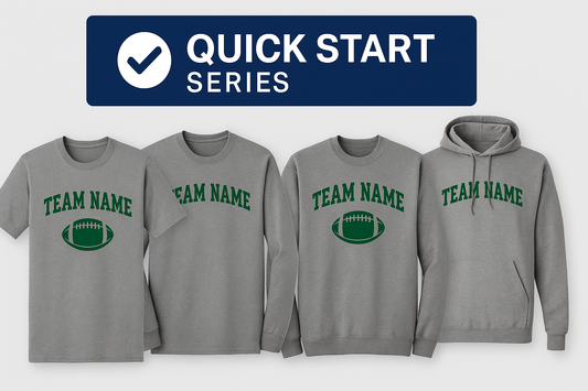 Quick Start Store