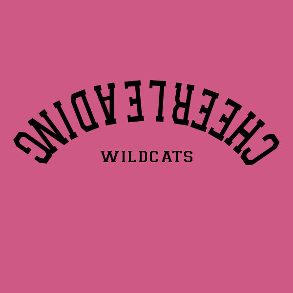 Cheer Design Template 66