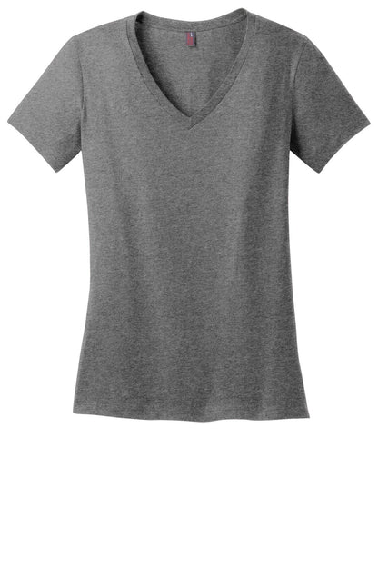 Ladies Perfect V-Neck T-shirt