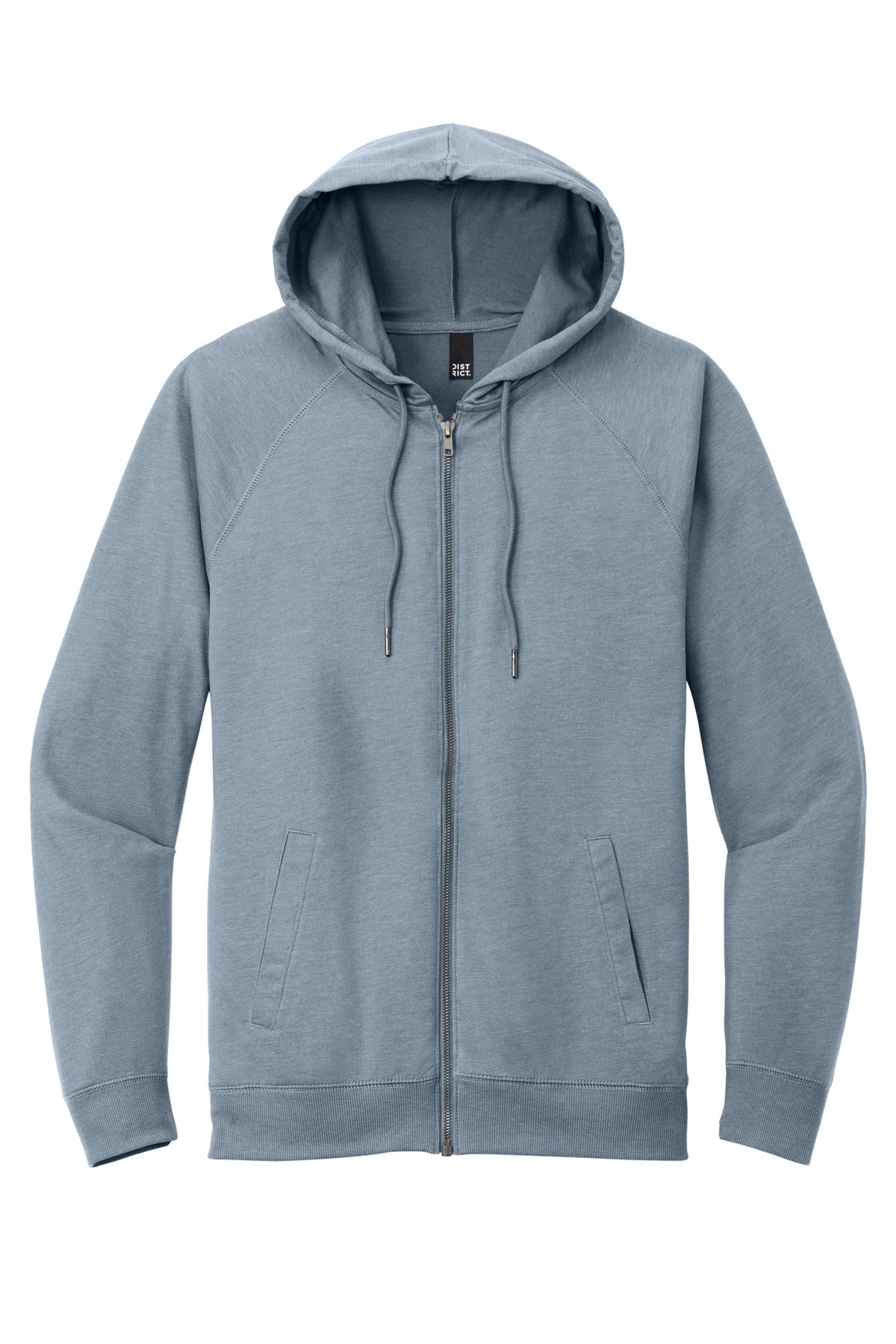 SFC (Stripes for Creative) SFC FULL ZIP HOODY (SFCFW24CS02