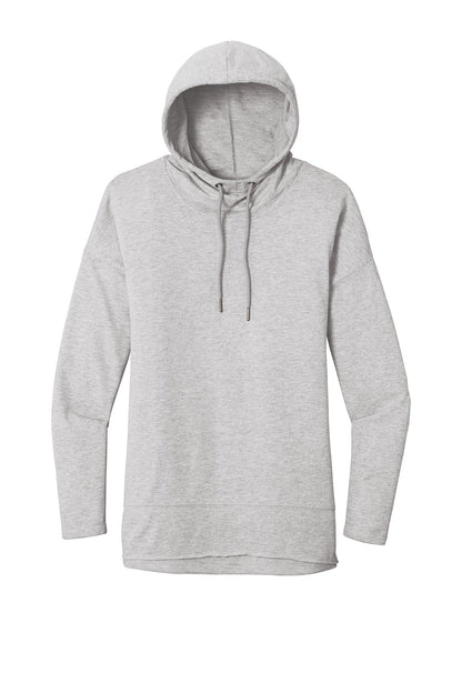 Ladies Featherweight French Terry Hoodie