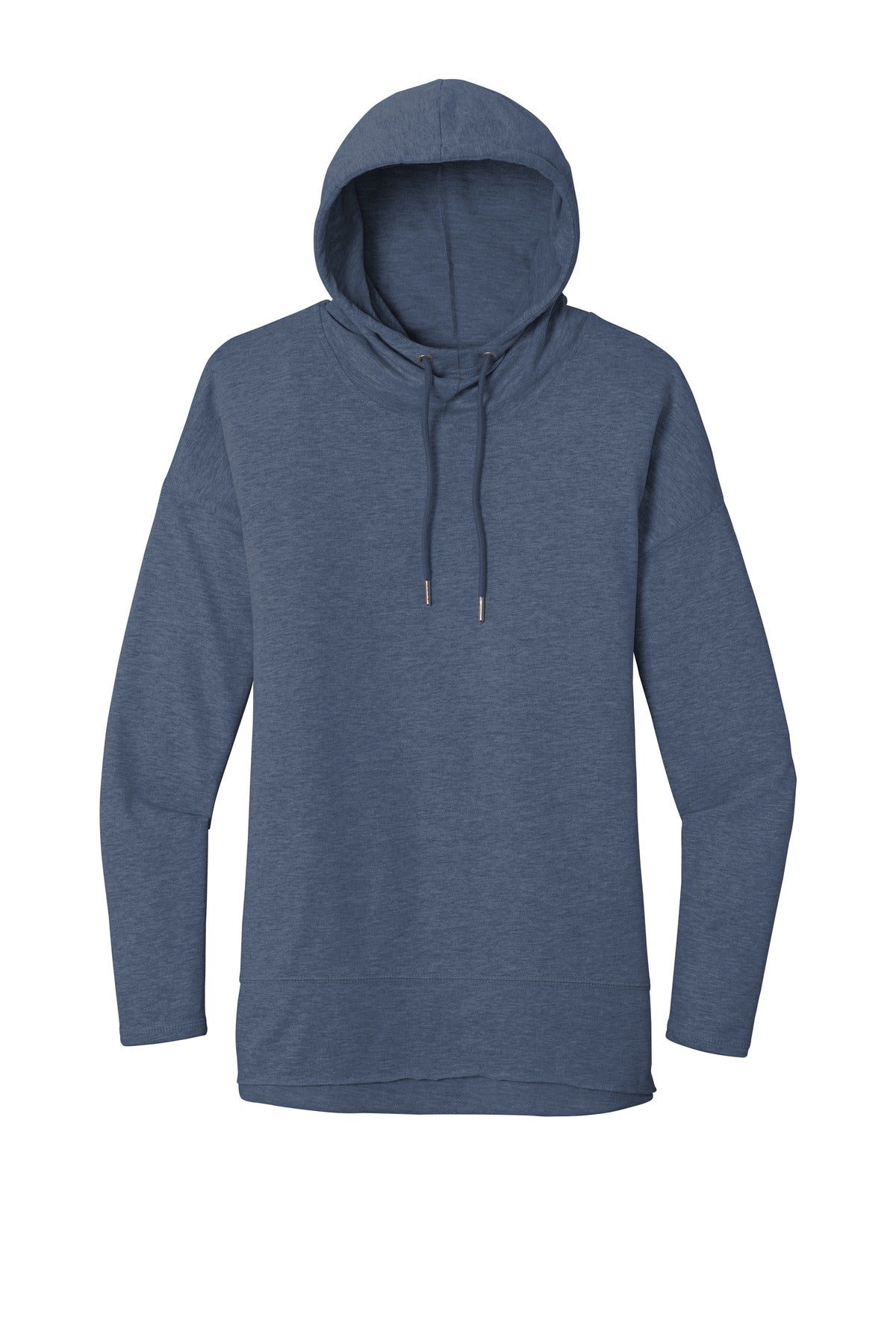 Ladies Featherweight French Terry Hoodie
