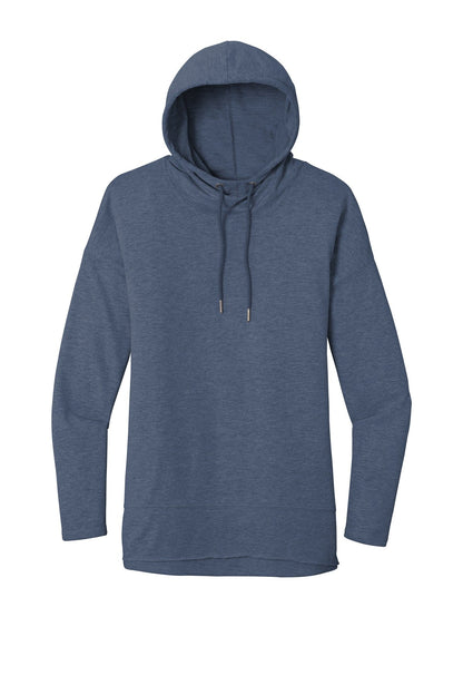 Ladies Featherweight French Terry Hoodie