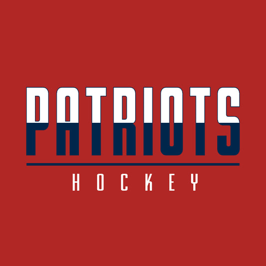 Hockey Design Template 20